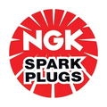 NGK Spark Plugs logo