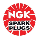 NGK Spark Plugs logo