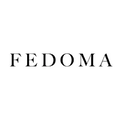Fedoma logo