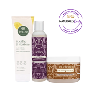 The Wavy Style & Refresh™ Set