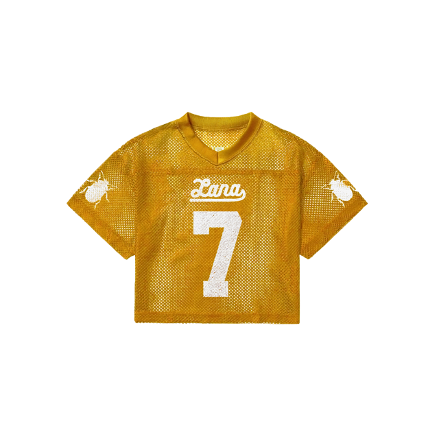 SZA - Lana Practice Jersey