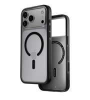 Synthesis - iPhone 17 Pro Max