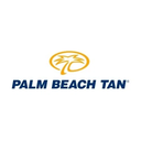 Palm Beach Tan logo