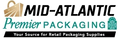 Mid-Atlantic Packaging logo