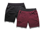 Tactical Short 2 Pack