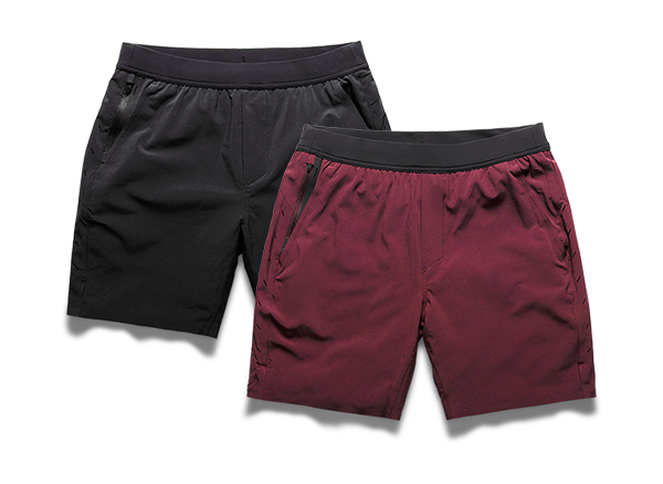 Tactical Short 2 Pack