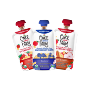 Overnight Oats Variety Pack