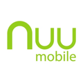 NUU Mobile logo