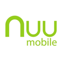 NUU Mobile logo