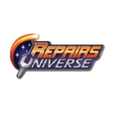 Repairs Universe logo