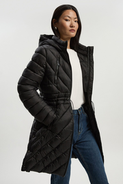 Petite Lightweight Packable Coat | Karen Millen