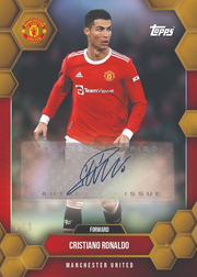 Topps® Manchester United FC Fan Set 2024/25