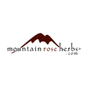 Mountain Rose Herbs logo
