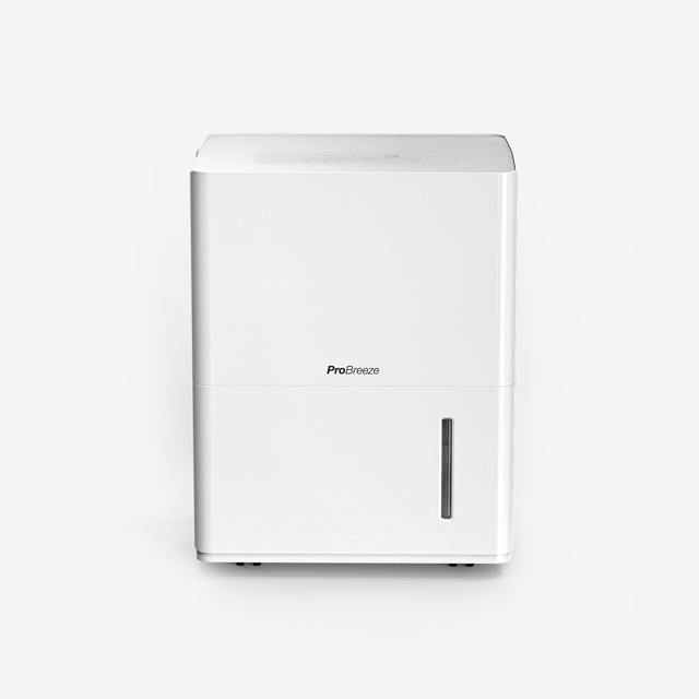 30L Dehumidifier with Smart App Control