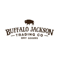 Buffalo Jackson logo