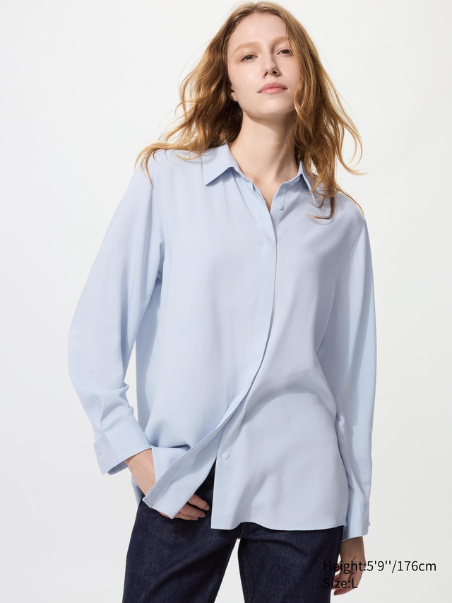 Rayon Blouse