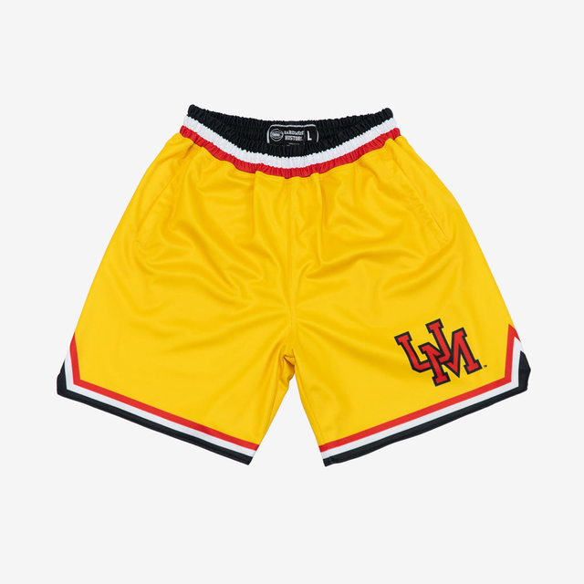 Maryland Terrapins 1985-1986 Away