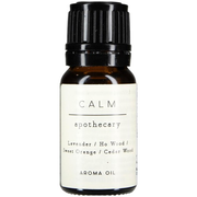 M&S Calm Fragrance Oil, Amber
