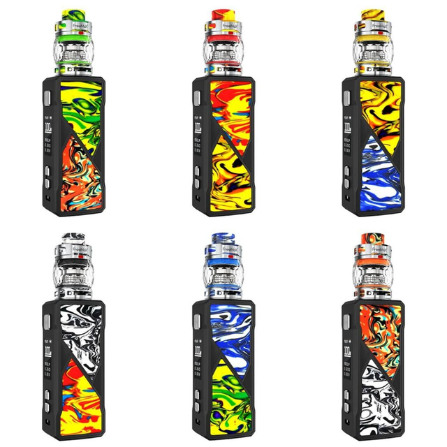 FreeMax Maxus Kit 100w