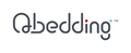 Qbedding logo