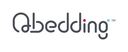 Qbedding logo
