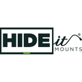 HIDEit Mounts logo