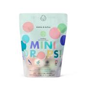 Soothing Mini Bath Bombs