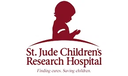 St. Jude logo