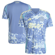 Ajax adidas Away Shirt 2024-25