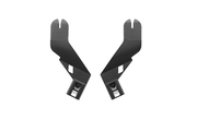 Baby Jogger®/Graco® car seat adapters for city mini® 2 and city mini® GT2 double strollers