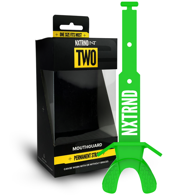 NXTRND TWO™ Green