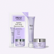 Ageless New Neck Discovery Duo