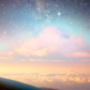 Marshmallow Sky Fragrance Oil