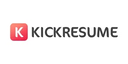 Kickresume logo