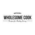 Wholesome Cook logo