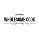 Wholesome Cook logo