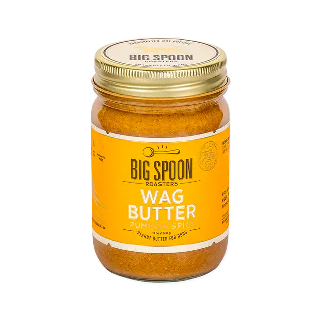 Wag Butters For Dogs