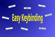 Easy Keybinding