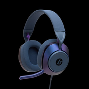 LucidSound LS10X Gen 2 Wired Gaming Headset for Xbox Series X|S - Indigo Fade