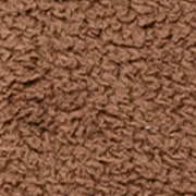 Monogrammed Sherpa Pullover