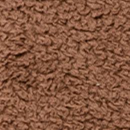 Monogrammed Sherpa Pullover