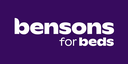 Bensons for Beds logo