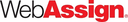 WebAssign logo