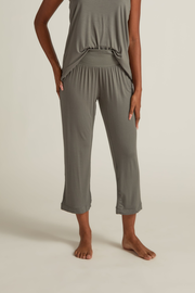 Capri Pajama Pant