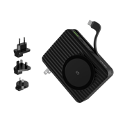 PowerPack Universal Pro - 65W Laptop Power Bank