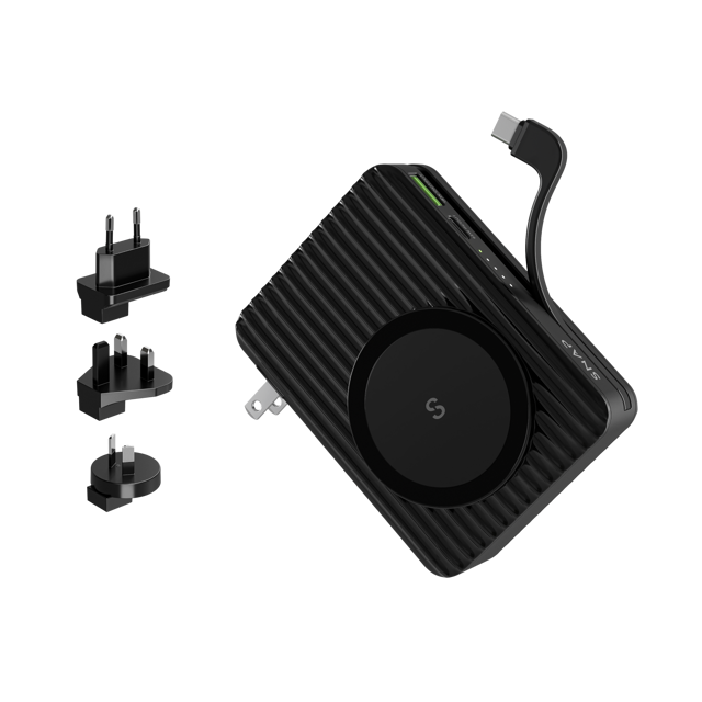 PowerPack Universal Pro - 65W Laptop Power Bank