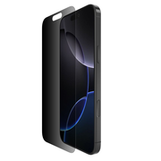 InvisiGlass Privacy Screen Protector for iPhone | Belkin US
