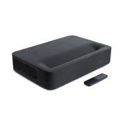 VAVA 4K Laser TV + ALR Screen Pro