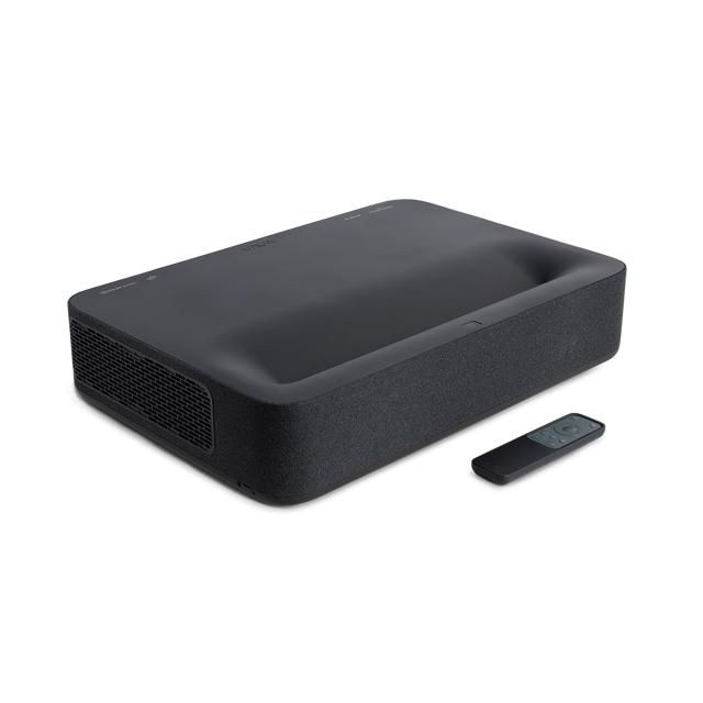 VAVA 4K Laser TV + ALR Screen Pro