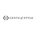 Cents of Style logo